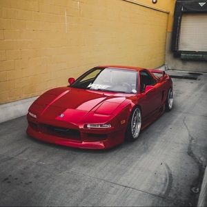 Meet your Posher, Damian